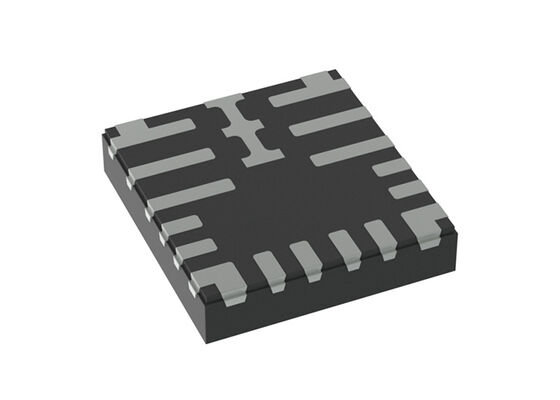 MAX20011BAFOE Integrierter Schaltkreis-Chip 3V bis 5,5V Hocheffiziente synchrone Abwärtswandler