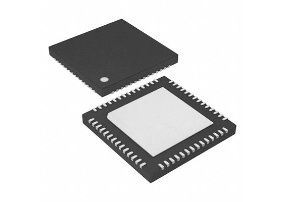 MAX20816CATN Integrierter Schaltkreislauf Chip Dual-Output-Multiphase Hochstrom-PWMVID und AVSBus-Controller