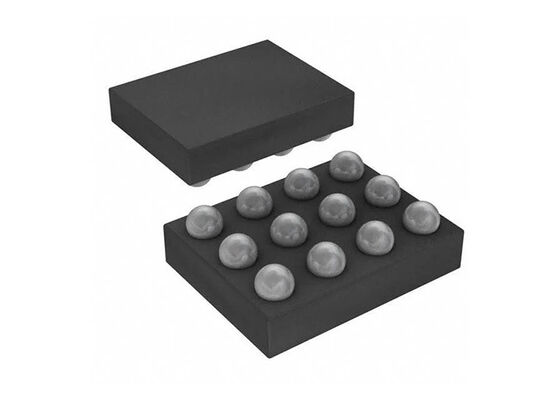 MAX98366DEWC Integrierter Schaltkreislauf Chip 15V Plug-and-Play-Verstärker der Klasse D für drahtlose Lautsprecher