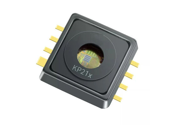 KP215E1701 Sensor IC 4,5 V bis 5,5 V Miniaturisierter Analog-Manifold-Luftdrucksensor