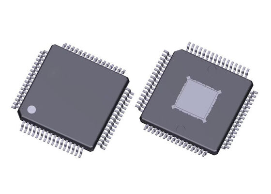 PSC3P5FDS2ABQ1 Mikrocontroller MCU PSOCTM Mikrocontroller IC 180MHz 32-Bit ARM Cortex-M33F MCU
