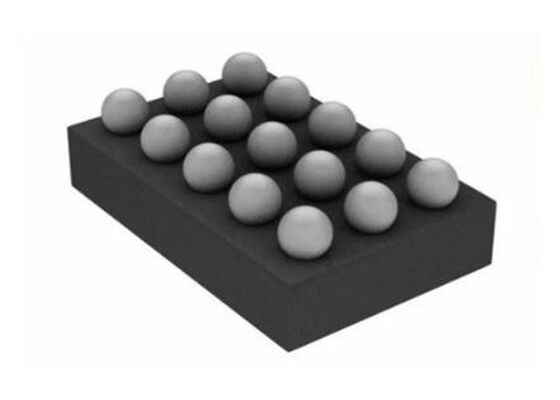 TPS638201YBGR Integrierter Schaltkreislauf Chip Niedrigruhigkeit 4A Buck-Boost-Wandler DSBGA-15