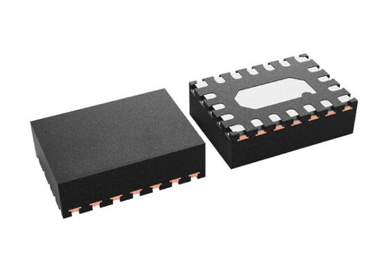 LM65635RZTR Integrierter Schaltkreis Chip 3,5A Synchrone Abwärtswandler WQFN-20