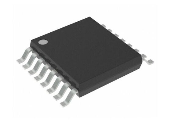 TMUX6612PWRQ1 Integrierter Schaltkreislauf Chip Automobil Multiplexer 4-Kanal Präzisionsschalter TSSOP-16