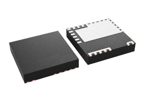 UCG28836-1REZR Integrierter Schaltkreislauf-Chip Selbstverträglicher Hochfrequenz-QR-Flyback-Wandler VQFN12