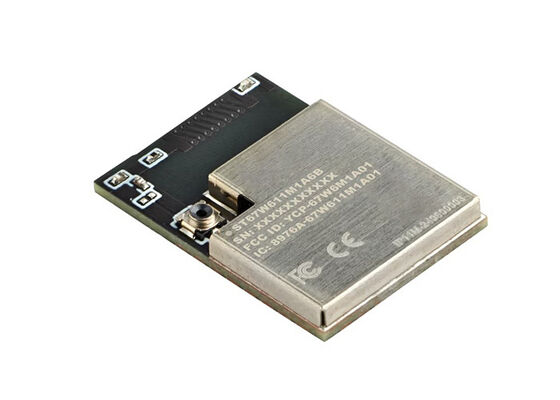 ST67W611M1A6P WIFI Chip Low-Power 2.4GHz Wi-Fi 6 And BLE Combo Coprocessor Module
