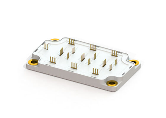 MSCSMG170ANPCM15TPAG Automotive IGBT-Module 1700V 140A Active Neutral Point Clamped mSiC Power Module