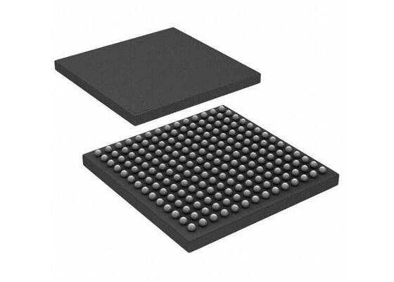 MIMXRT1062CVJ5B Mikrocontroller MCU 528MHz i.MX RT1060 Crossover MCU 32-Bit Mikrocontroller IC