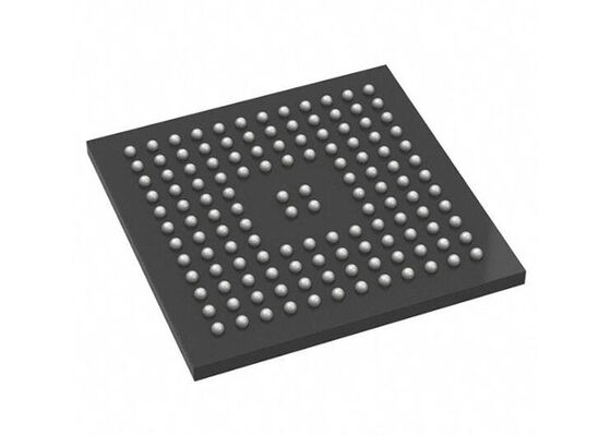 STM32U595QII6Q Microcontroller MCU 160MHz 32-Bit ARM Cortex-M33 Microcontroller IC UFBGA-132