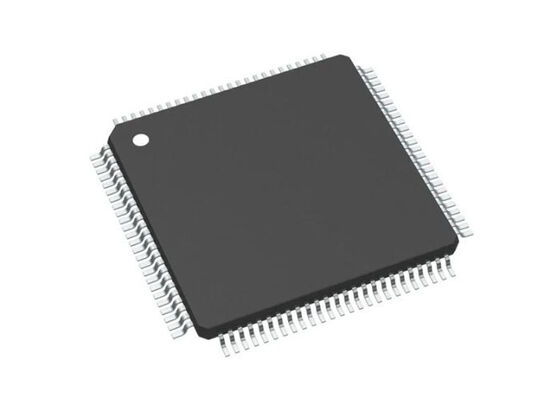STM32U595VJT3Q Mikrocontroller MCU 32-Bit ARM Cortex-M33 STM32U5 Mikrocontroller IC LQFP-100