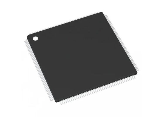 STM32U595ZJT6Q Microcontroller MCU 32-Bit Microcontroller IC 160MHz Embedded MCU LQFP-144
