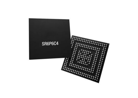 SR6P6C4A0D42FX1Y Mikrocontroller MCU Stellar SR6 P6 32-Bit Arm Cortex-R52 Automotive Integration MCU