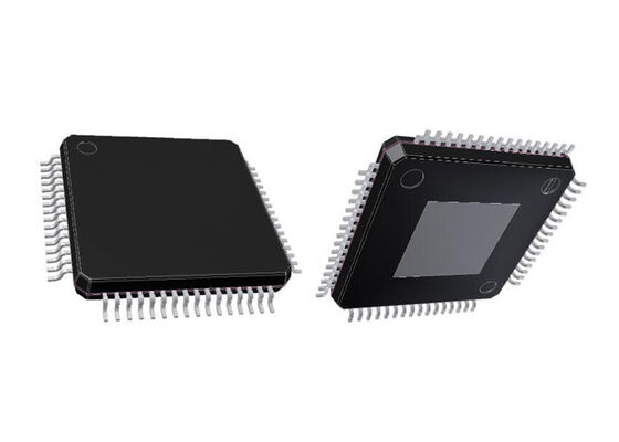 L99DZ320 integriertes Schaltkreislauf Chip-Tür-Zonen-System IC LQFP-64 Automobil-Hintertür-Gerät