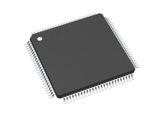 STM32G0B1VET7 Mikrocontroller MCU Hochleistungs 32-Bit Arm Cortex Mikrocontroller IC LQFP-100