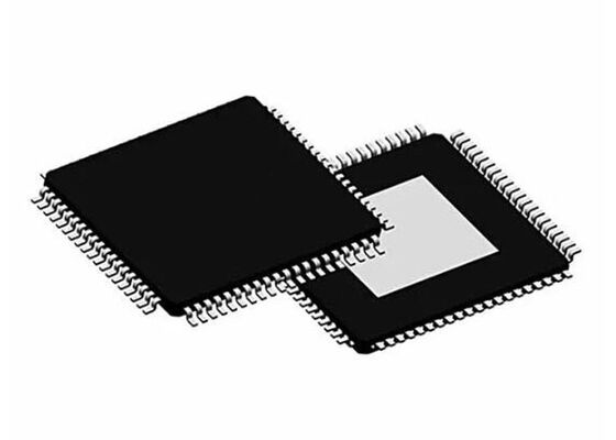 STM32G0B1MBT6 Mikrocontroller MCU 32-Bit MCU Mainstream Arm Cortex-M0+ Mikrocontroller LQFP-80