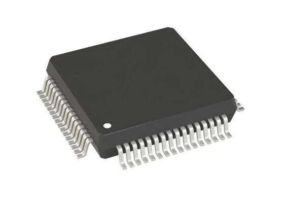 STM32G071RBT3 Mikrocontroller MCU STM32 Mainstream Mikrocontroller 64MHz 32-Bit MCU LQFP-64
