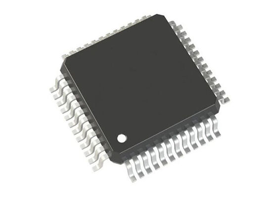 STM32U3B5CGT6Q Microcontroller MCU Low-Power 32-Bit 96MHz ARM Cortex-M33 STM32U3B5 MCU