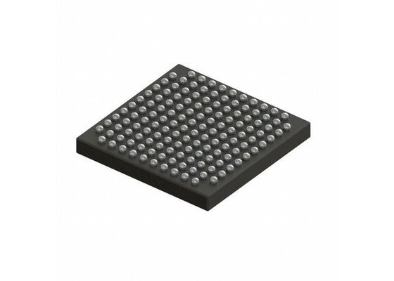 STM32U3B5WGY6Q Mikrocontroller MCU Single-Precision 32-Bit 96MHz ARM Cortex-M33 Mikrocontroller