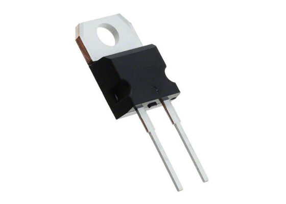 STPSC12G065D Integrierter Schaltungschip 650V 12A Hochstrom-SiC-Leistungs-Schottky-Diode TO-220-2