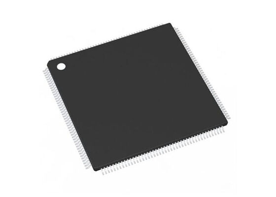STM32U3C5ZIT6 Mikrocontroller MCU mit geringem Stromverbrauch, 1,71V bis 3,6V, 32-Bit, 96MHz ARM Cortex-M33 MCU