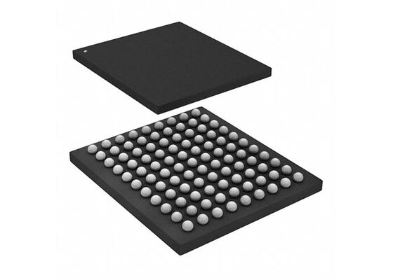 STM32U3C5VIY6Q Mikrocontroller MCU 32-Bit 96MHz ARM Cortex-M33 MCU für drahtlose Kommunikationsgeräte