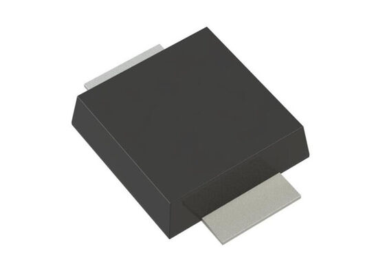 STPSC4G065UFY Integrierter Schaltkreislauf Chip 650V 4A Automotive Silicon Carbide Power Schottky Diode