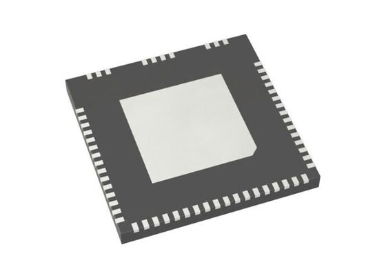 STSPIN32F0251Q integrierter Schaltkreislauf 250V Dreiphasige BLDC-Steuerung mit eingebetteter STM32 MCU