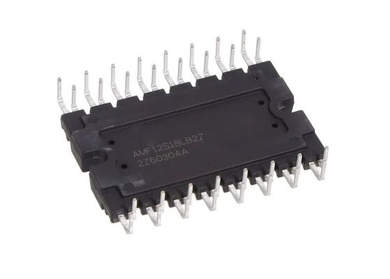 AMF12S18LB2Z Integrierter Schaltkreislauf-Chip 1200V CIPOSTM Prime CoolSiCTM MOSFET Vierpack-Modul