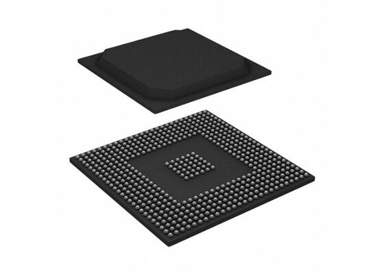 DLPC4420ZPC Integrierter Schaltkreis-Chip DLP-Display-Controller BGA516 Digitaler Display-Controller