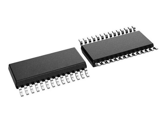MSPM0C1106SDGS20R Microcontroller MCU Mixed-Signal Microcontrollers VSSOP-20 32-Bit Microcontroller IC