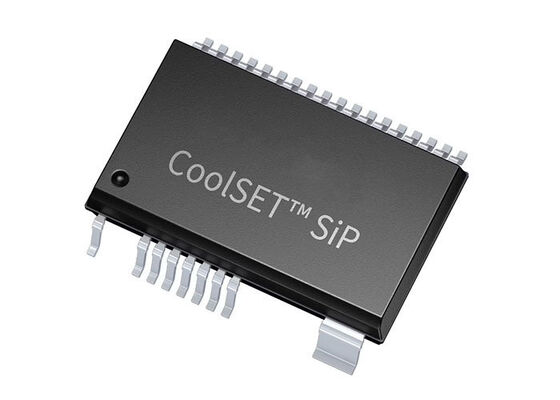 ICE183EM-V001 Integrierter Schaltkreislauf-Chip Allzweck 800V CoolSETTM SiP ZVS Flyback Controller