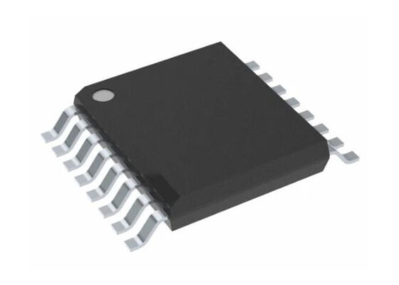 ISO6540FQDBQRQ1 Integrierter Schaltkreischip 100 V Vierkanal-Digitalisolatoren für die Automobilindustrie SSOP-16