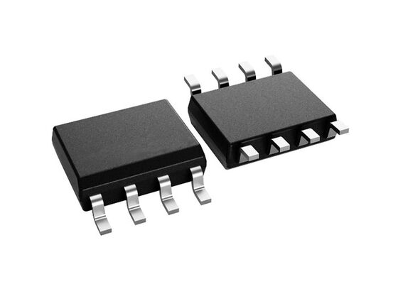 THVD2419DR Integrierter Schaltkreislauf Chip 3V bis 5,5V 250Kbps RS-485Transceiver mit 3kV IEC-Surg