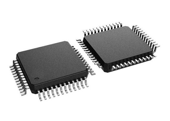 MSPM0G1518SPTR Mikrocontroller MCU 80MHz Mikrocontroller mit gemischtem Signal LQFP-48 32 Bit MCU