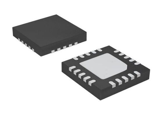 MSPM0C1106SRUKR Microcontroller MCU 32-Bit Microcontroller IC 64KB Flash MCU WQFN20 Embedded MCU