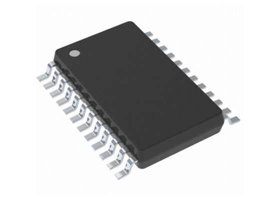 TCAL9539RPWR Integrierter Schaltkreislauf Chip Niederspannung 16-Bit I2C/SMBus I/O Erweiterung TSSOP-24