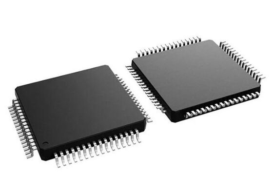MSPM0G1518SRGZR Mikrocontroller MCU Ultra-Niedrigleistung 32-Bit MCU 80MHz Mixed-Signal Mikrocontroller