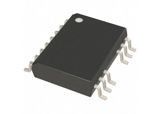 UCC21351CQDWKRQ1 Integrierter Schaltkreislaufchip 3000Vrms Automobil-Doppelkanal isolierter Torbetreiber SOIC-14