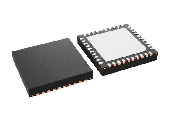 LMX1205SRHATEP Integrierter Schaltkreislauf 12,8 GHz Geräuscharme Hochfrequenz-JESD-Puffer/Multiplikator/Teiler