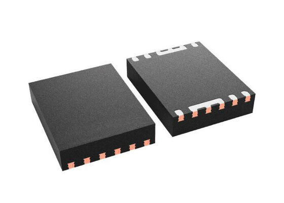 UCC33020RAQR Integrierter Schaltkreislauf Chip 3kVrms Gleichspannungsstrommodule VSON-FCRLF-12