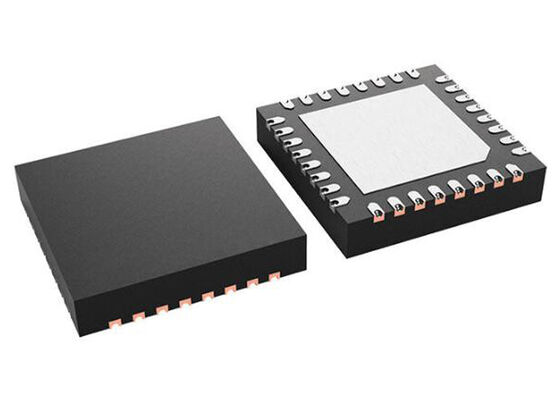 M0G3518QRGZRQ1 Mikrocontroller MCU Automobil 32 Bit Mixed-Signal Mikrocontroller IC VQFN48