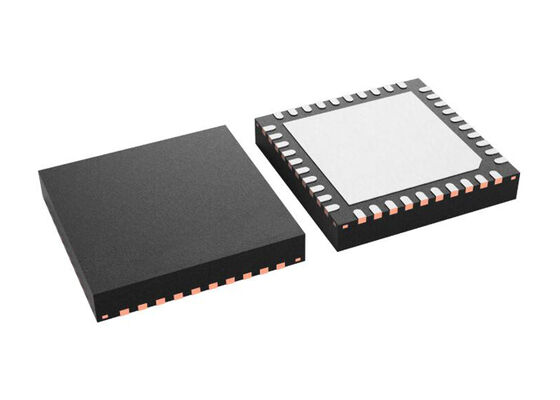 THVD4431ARHAR Integrierter Schaltkreislauf Chip 80mV Dualprotokoll RS-232/RS-485 Transceiver VQFN40