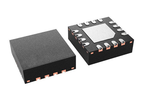 LMK3C0105TV3RGTRQ1 Integrierter Schaltkreis-Chip, 200 MHz, referenzloser Bulk-Akustikwellen-Taktgenerator