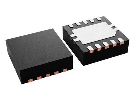 THVD2412DRCR Integrierter Schaltkreislauf Chip 3V bis 5,5V 250Kbps Full-Duplex RS-485 Transceiver