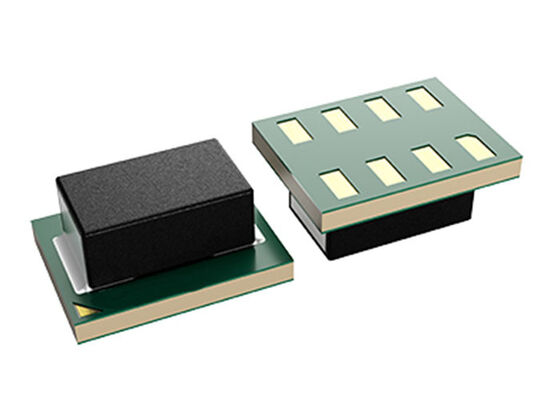 TPSM83101LSIUR Integrierter Schaltkreislauf Chip 1.5A Hochleistungs-Buck-Boost-Modul mit integriertem Induktor