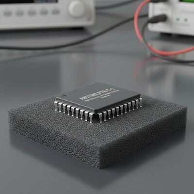 A8519KLPTR-T-1 hocheffizienter fehlertoleranter Automobilchip AEC-Q100 qualifizierter LED-Treiber