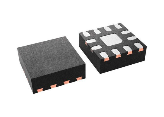 TRF0213RPVT/EM Strahlentoleranzfähiger HF-Verstärker mit 14,4 dB Gewinn und Frequenzbereich von 0Hz ~ 14GHz