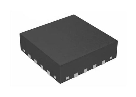 ADS9326VAER Integrierter Schaltkreislauf-Chip 16-Bit-Analog-Digital-Konverter mit gleichzeitiger Probenahme