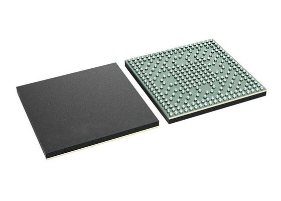 AM2612AODFHIZFGR Mikrocontroller MCU 500 MHz Dual-Core Arm Cortex-R5F MCU mit Echtzeitsteuerung