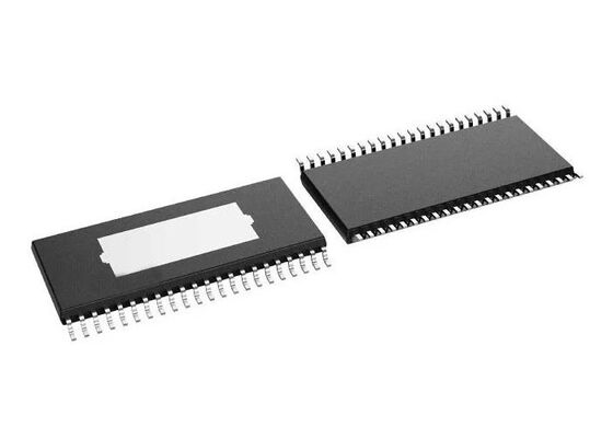 DRV8262DDVR Integrated Circuit Chip 65V H-bridge Motor Driver With Integrated Current Sense And Regulation